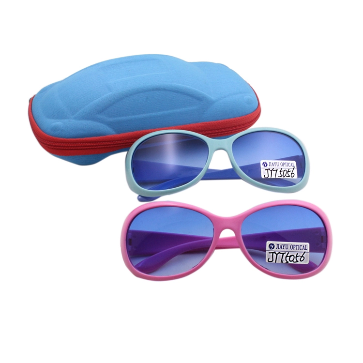 UV400 Polarized Children Sunglasses 